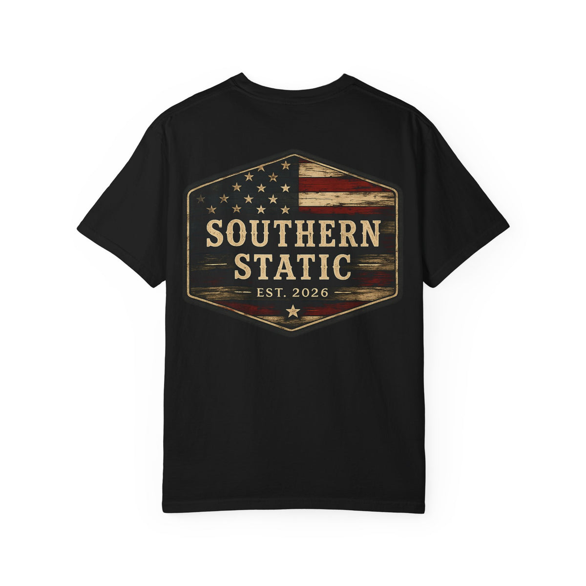 =C2&" | Southern Static"