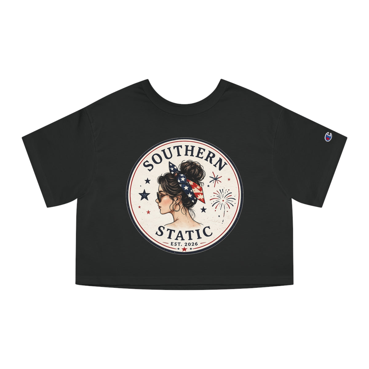 =C2&" | Southern Static"