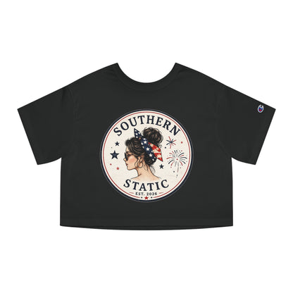 =C2&" | Southern Static"
