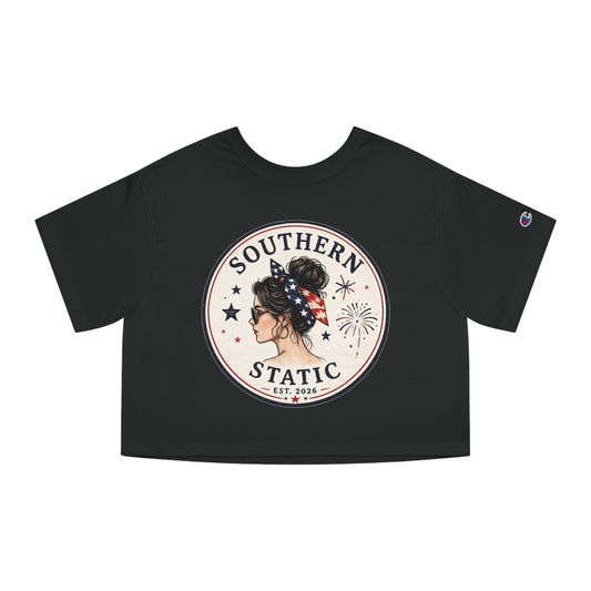 =C2&" | Southern Static"