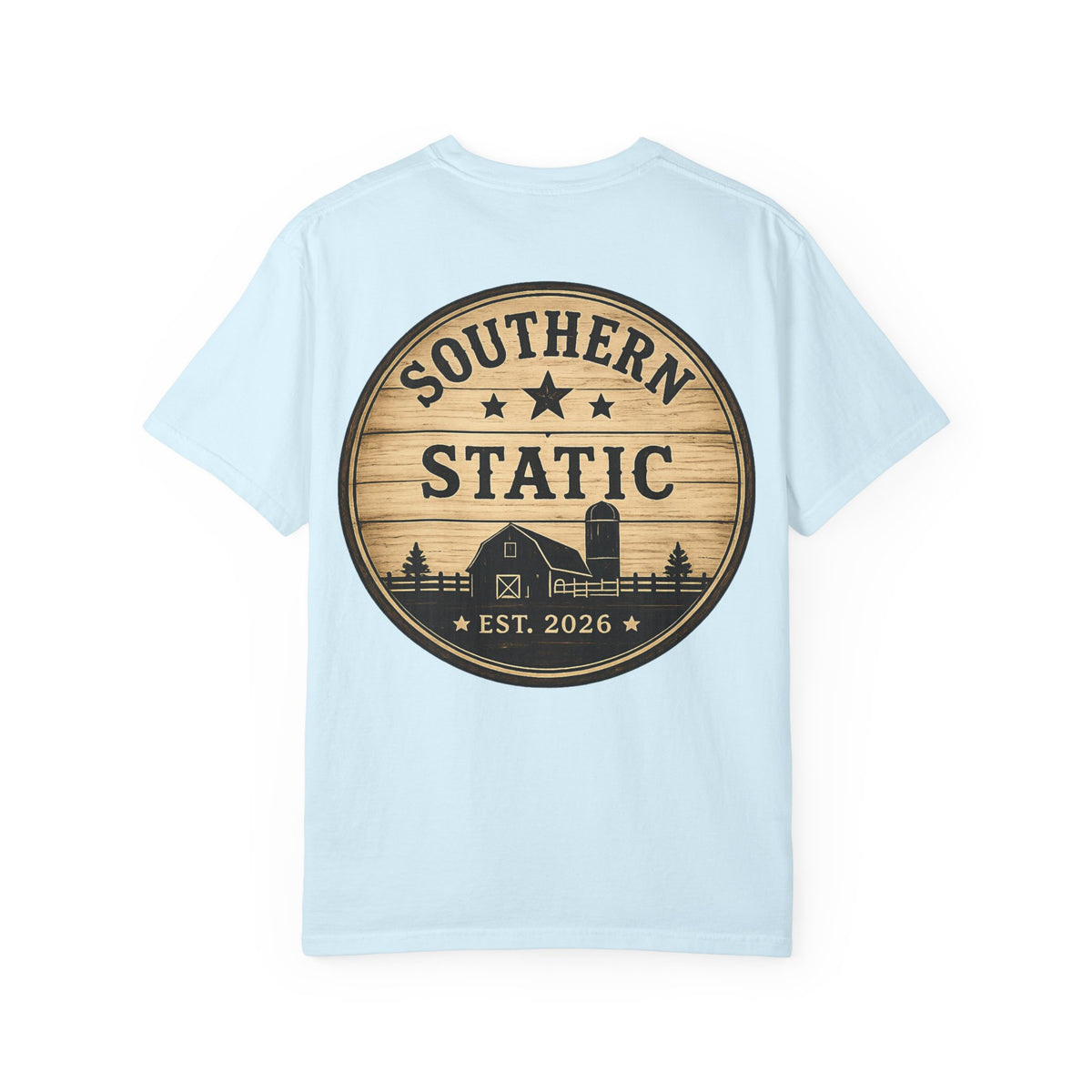 =C2&" | Southern Static"