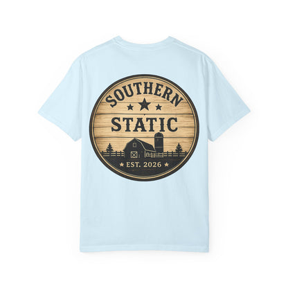 =C2&" | Southern Static"