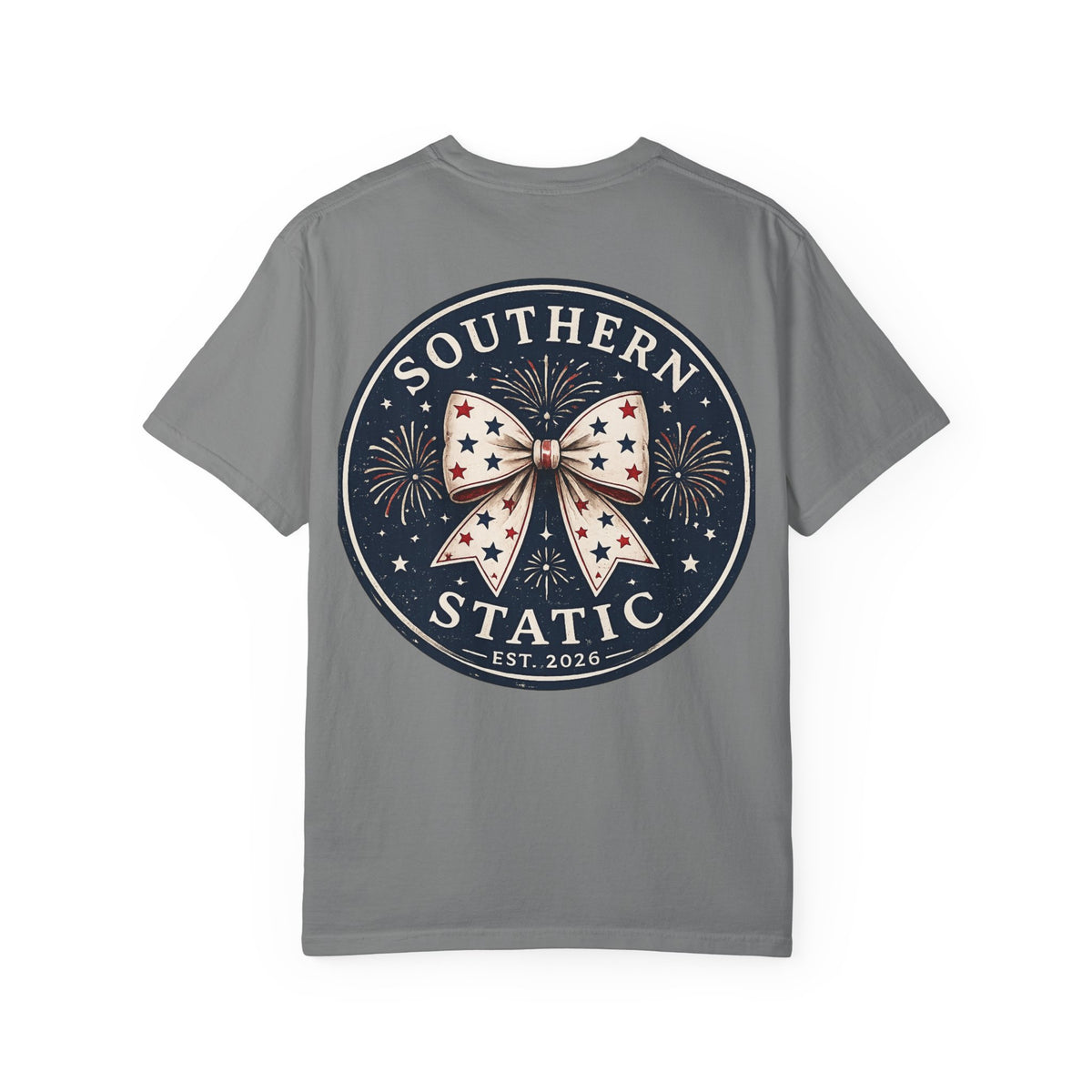 =C2&" | Southern Static"