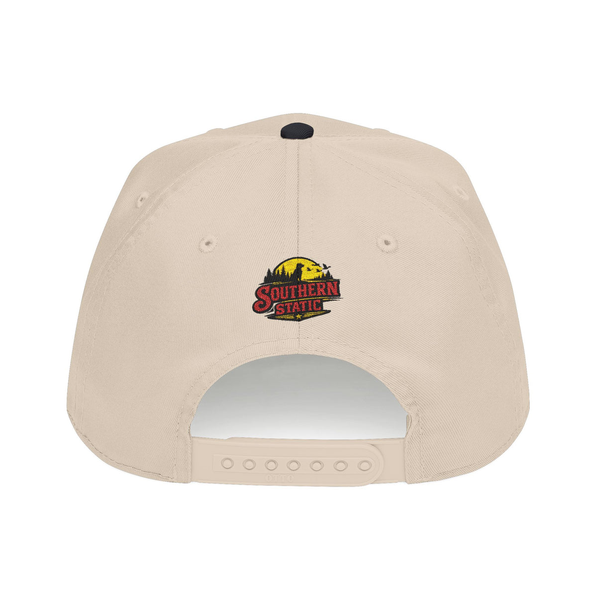 Mid Profile Baseball Cap