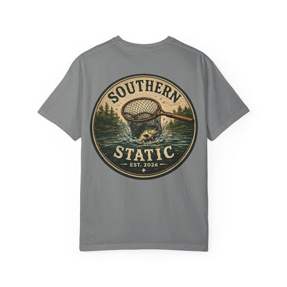 =C2&" | Southern Static"