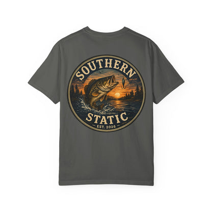 =C2&" | Southern Static"