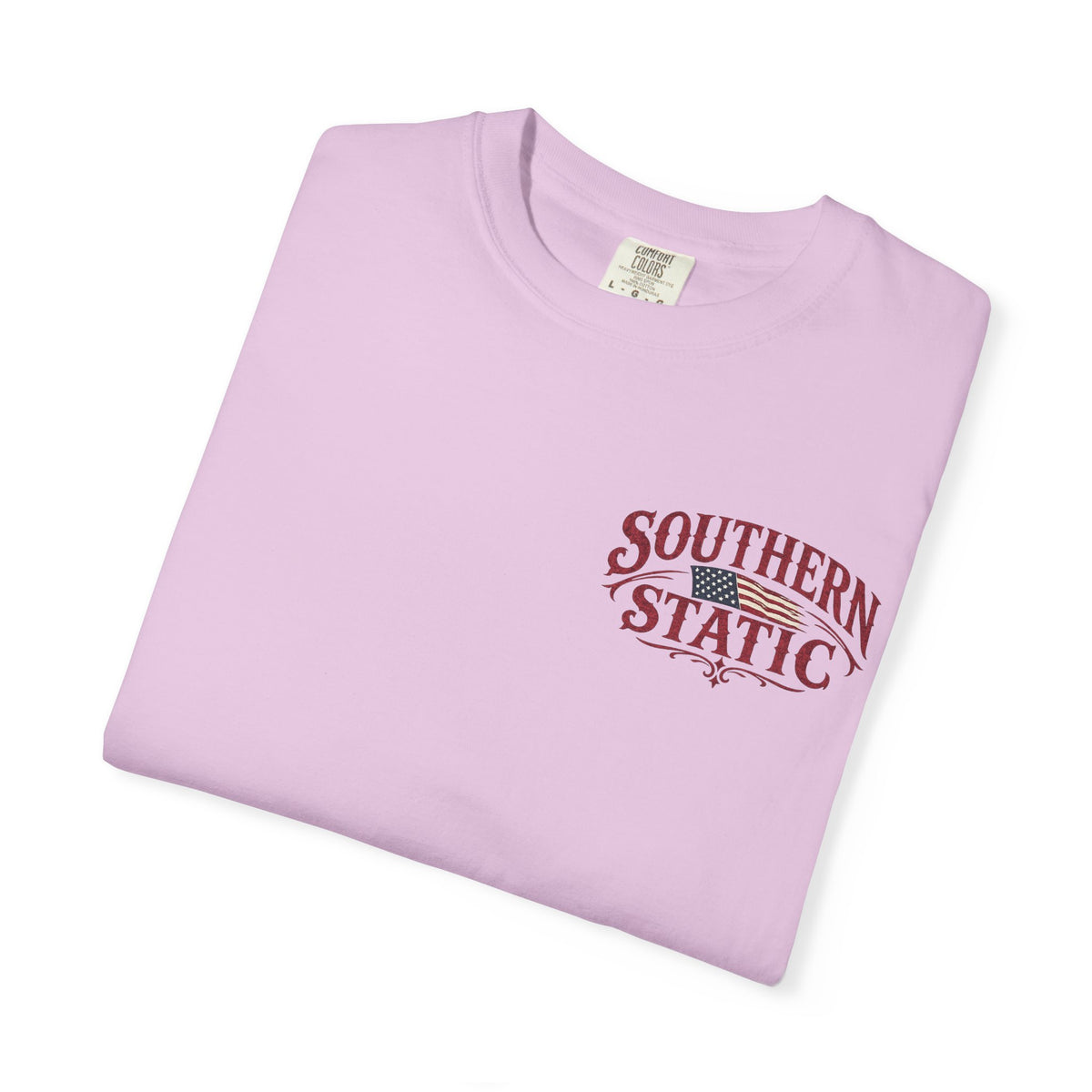 =C2&" | Southern Static"