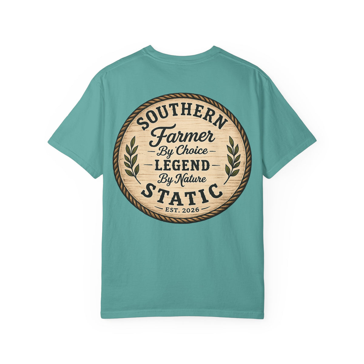 =C2&" | Southern Static"