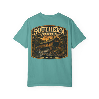 =C2&" | Southern Static"
