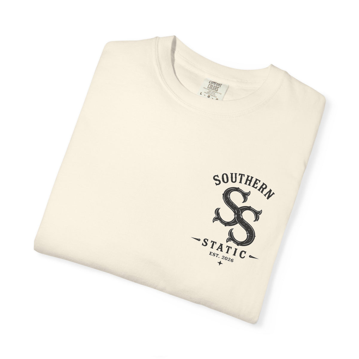=C2&" | Southern Static"