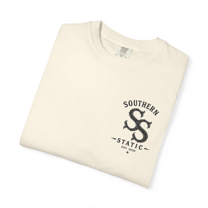 =C2&" | Southern Static"