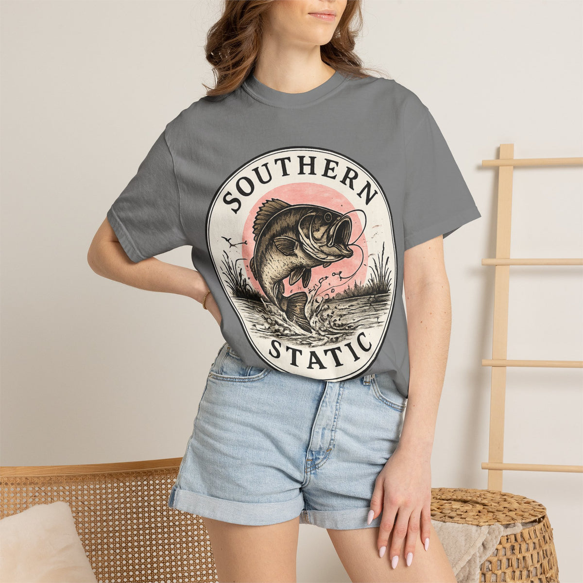 =C2&" | Southern Static"