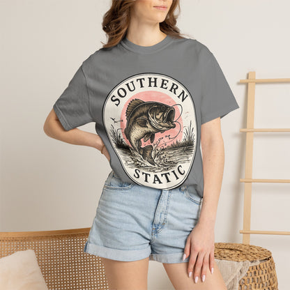 =C2&" | Southern Static"