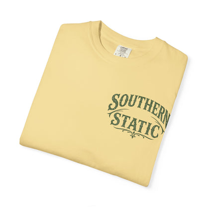 =C2&" | Southern Static"