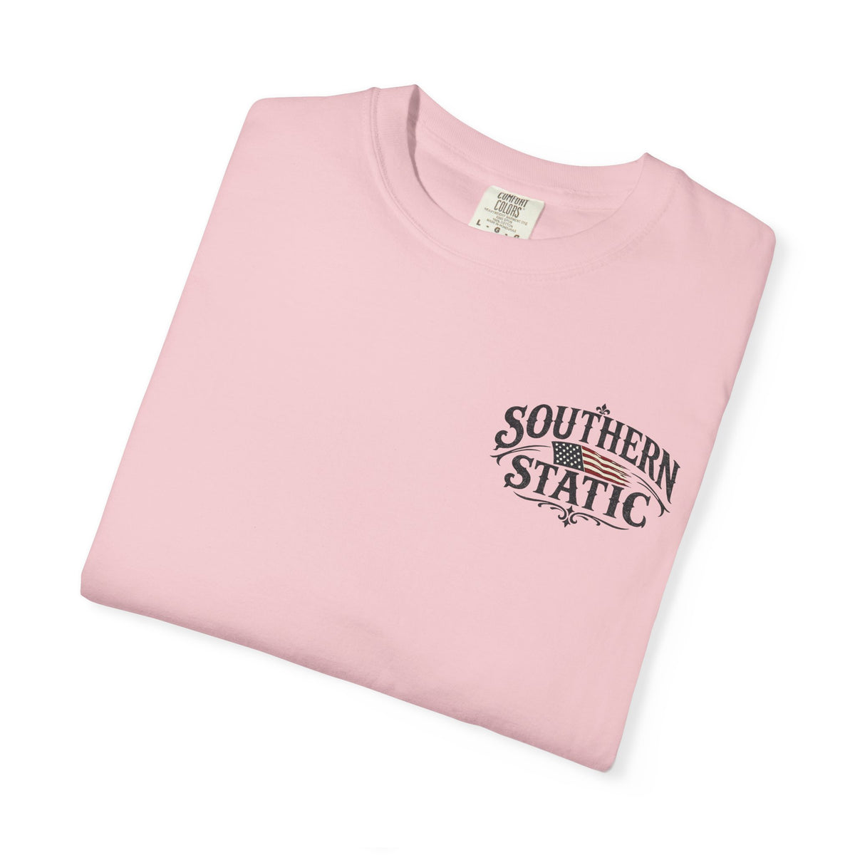 =C2&" | Southern Static"