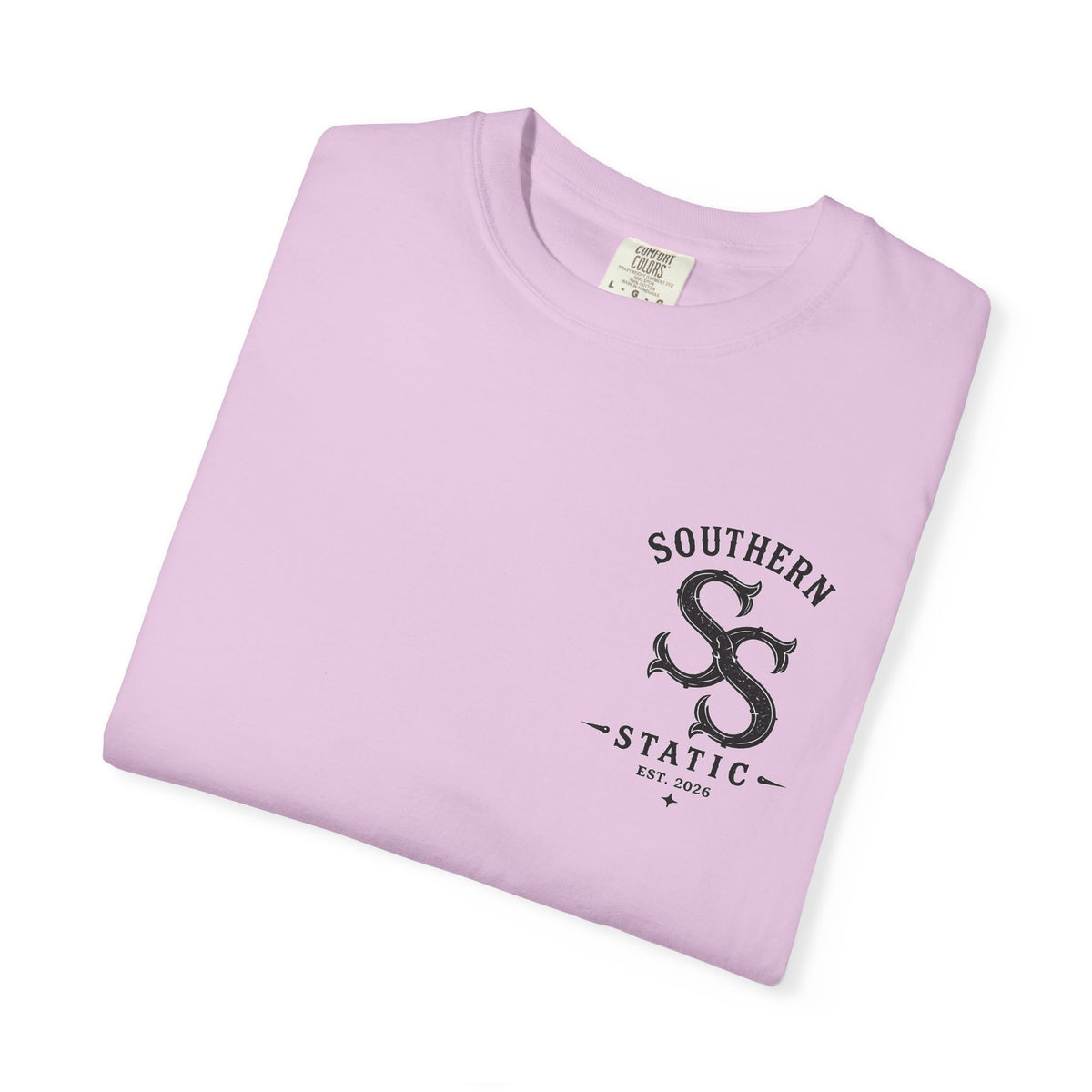 =C2&" | Southern Static"