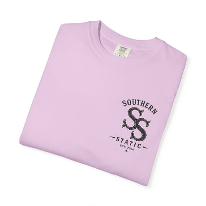 =C2&" | Southern Static"