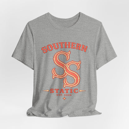 =C2&" | Southern Static"