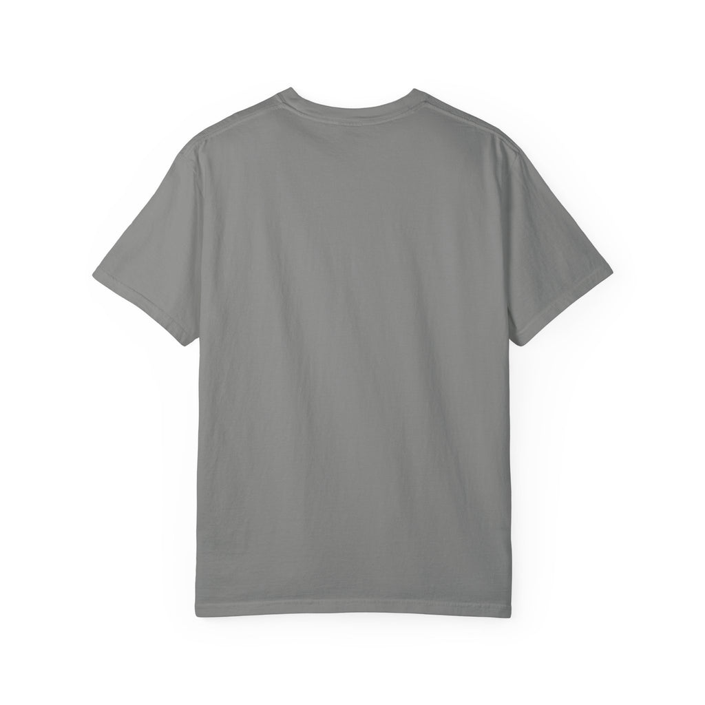 Southern Static Green Logo T-Shirt