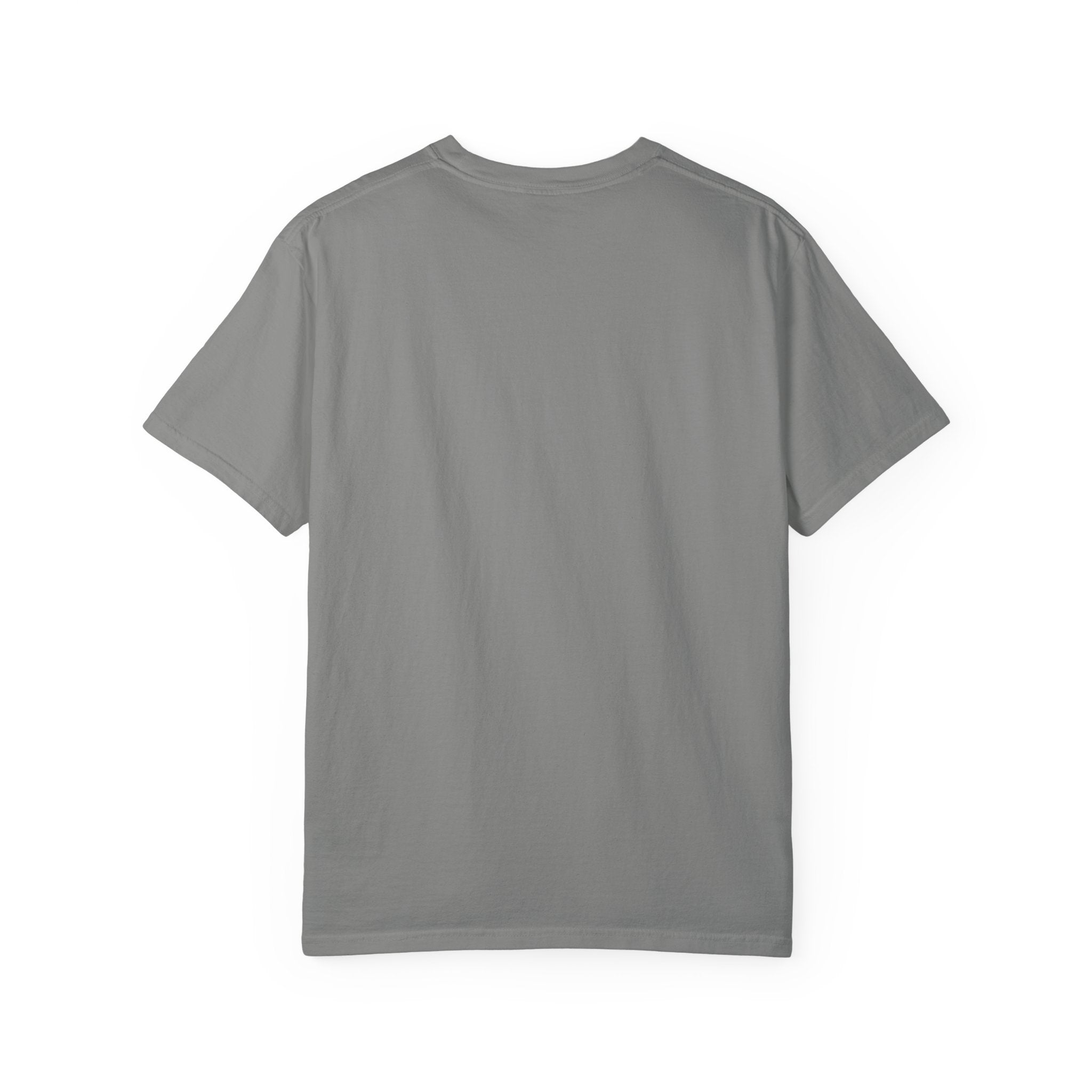 Southern Static Green Logo T-Shirt
