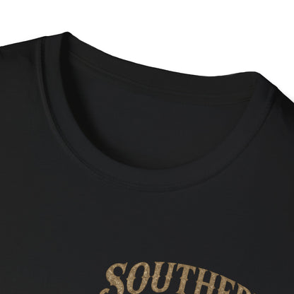 =C2&" | Southern Static"