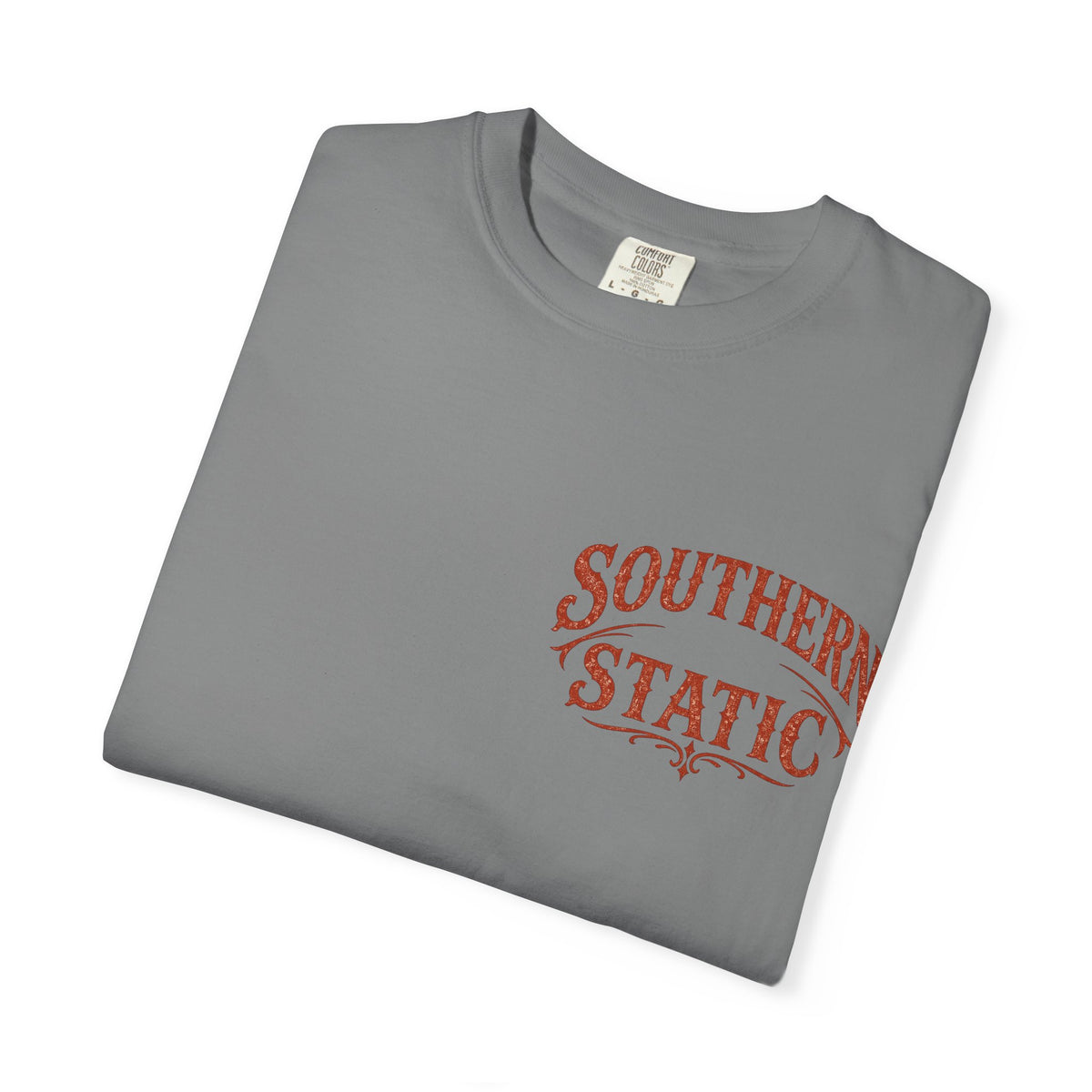 =C2&" | Southern Static"