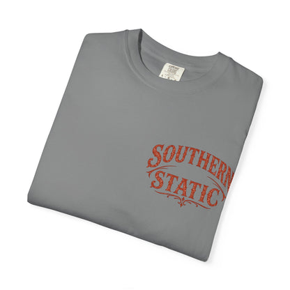 =C2&" | Southern Static"