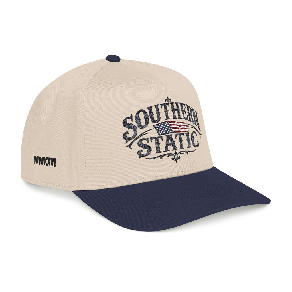 =C2&" | Southern Static"