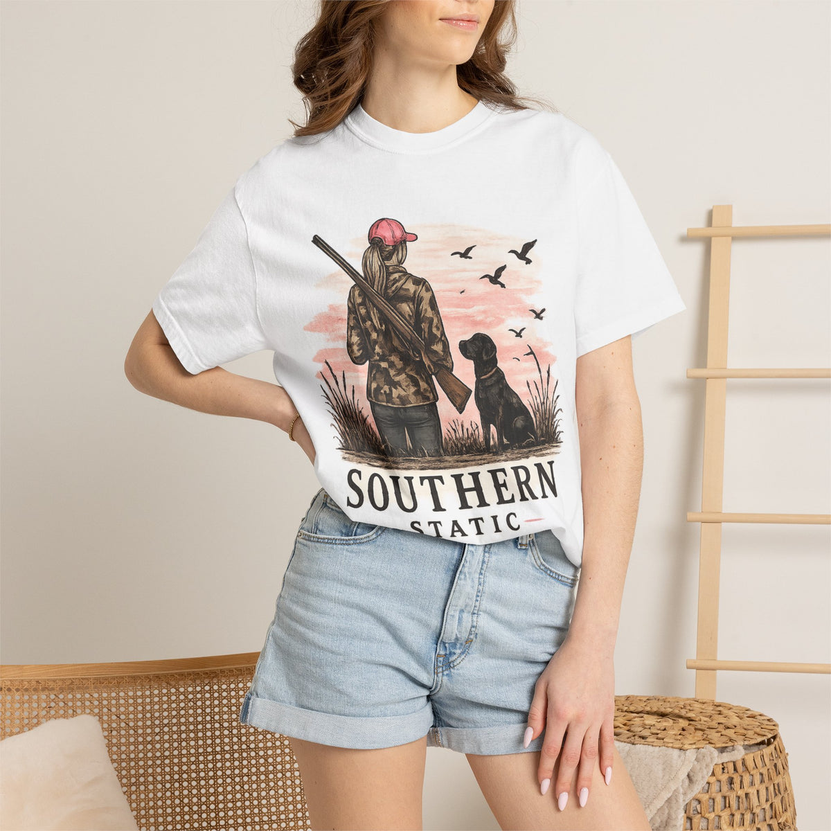=C2&" | Southern Static"