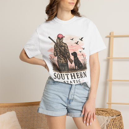 =C2&" | Southern Static"