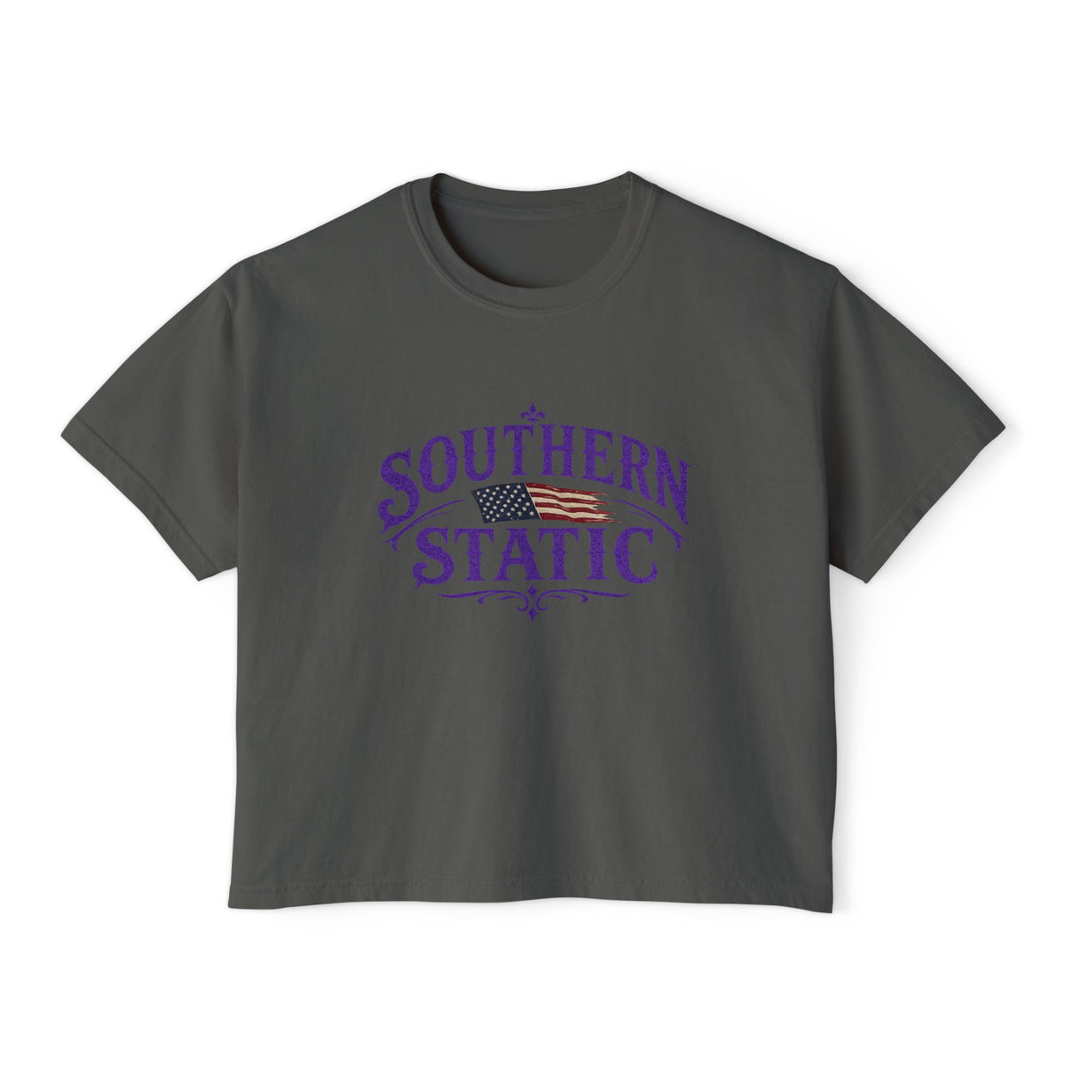 =C2&" | Southern Static"