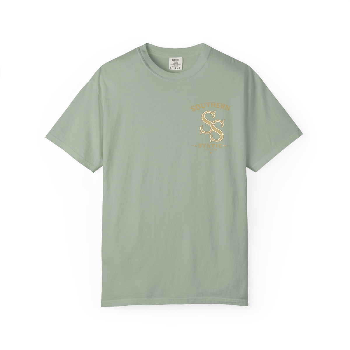=C2&" | Southern Static"