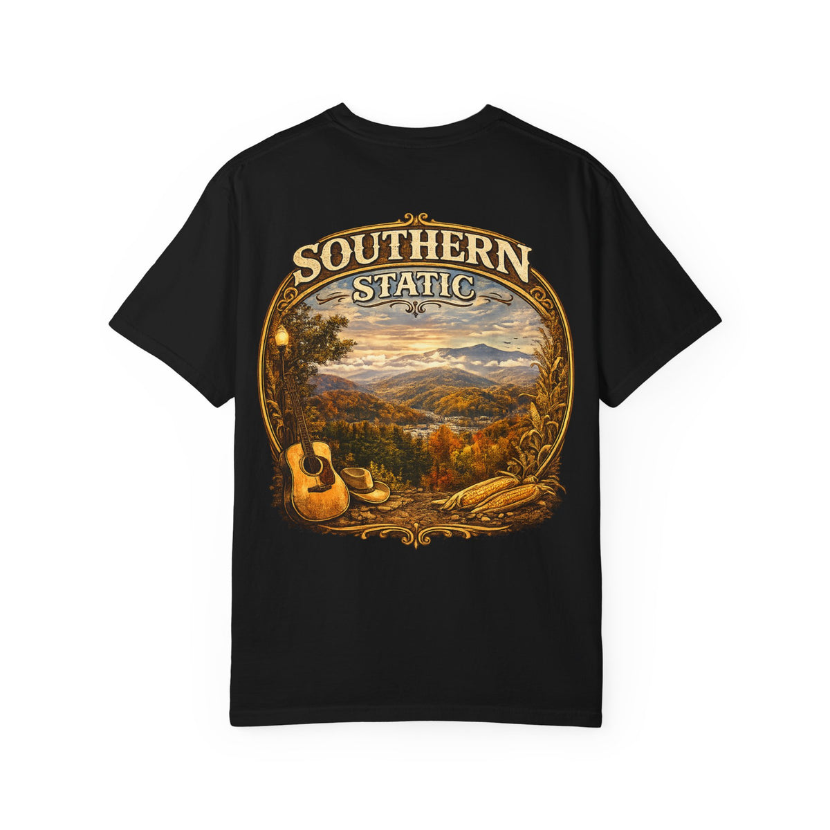 =C2&" | Southern Static"