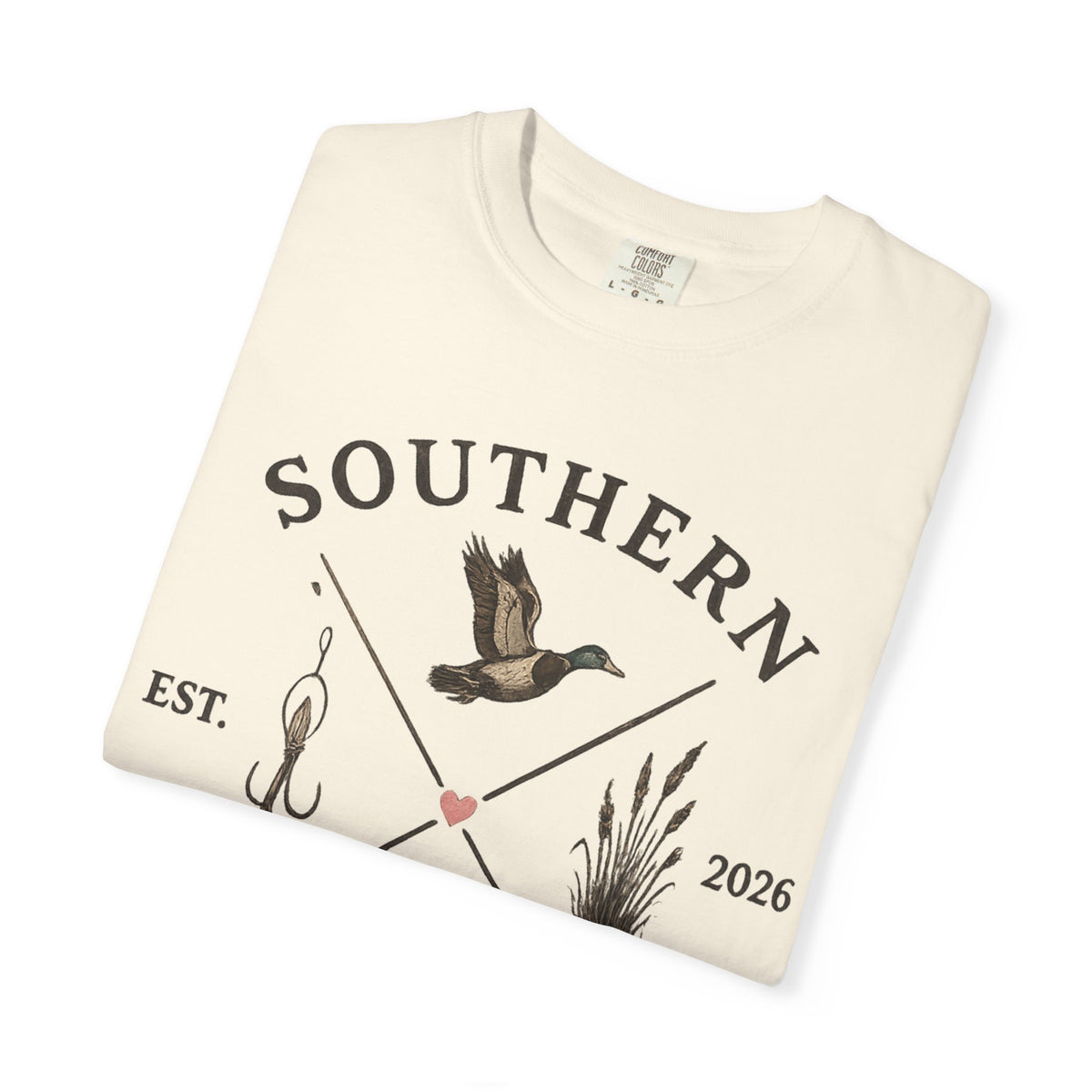 =C2&" | Southern Static"