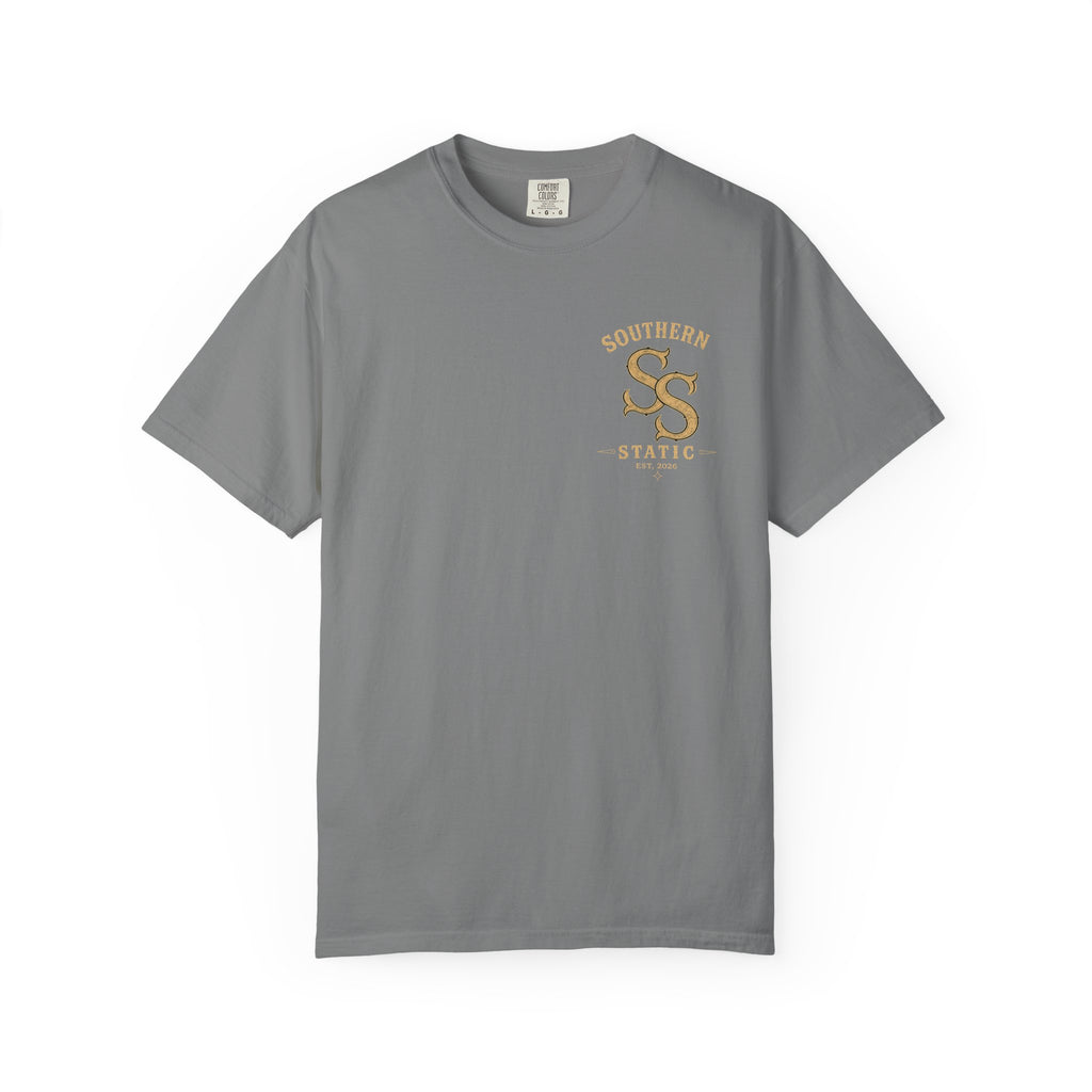 =C2&" | Southern Static"