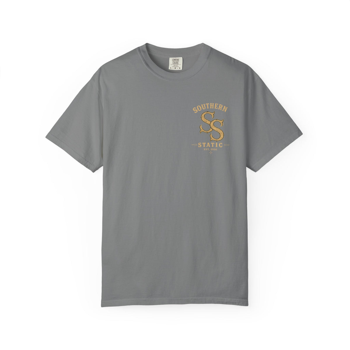 =C2&" | Southern Static"