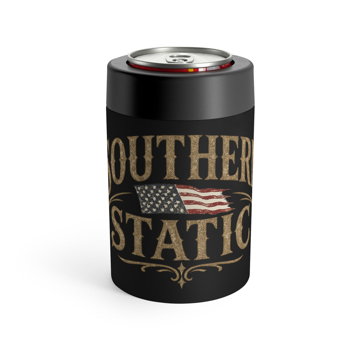 =C2&" | Southern Static"