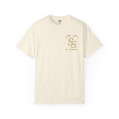 =C2&" | Southern Static"