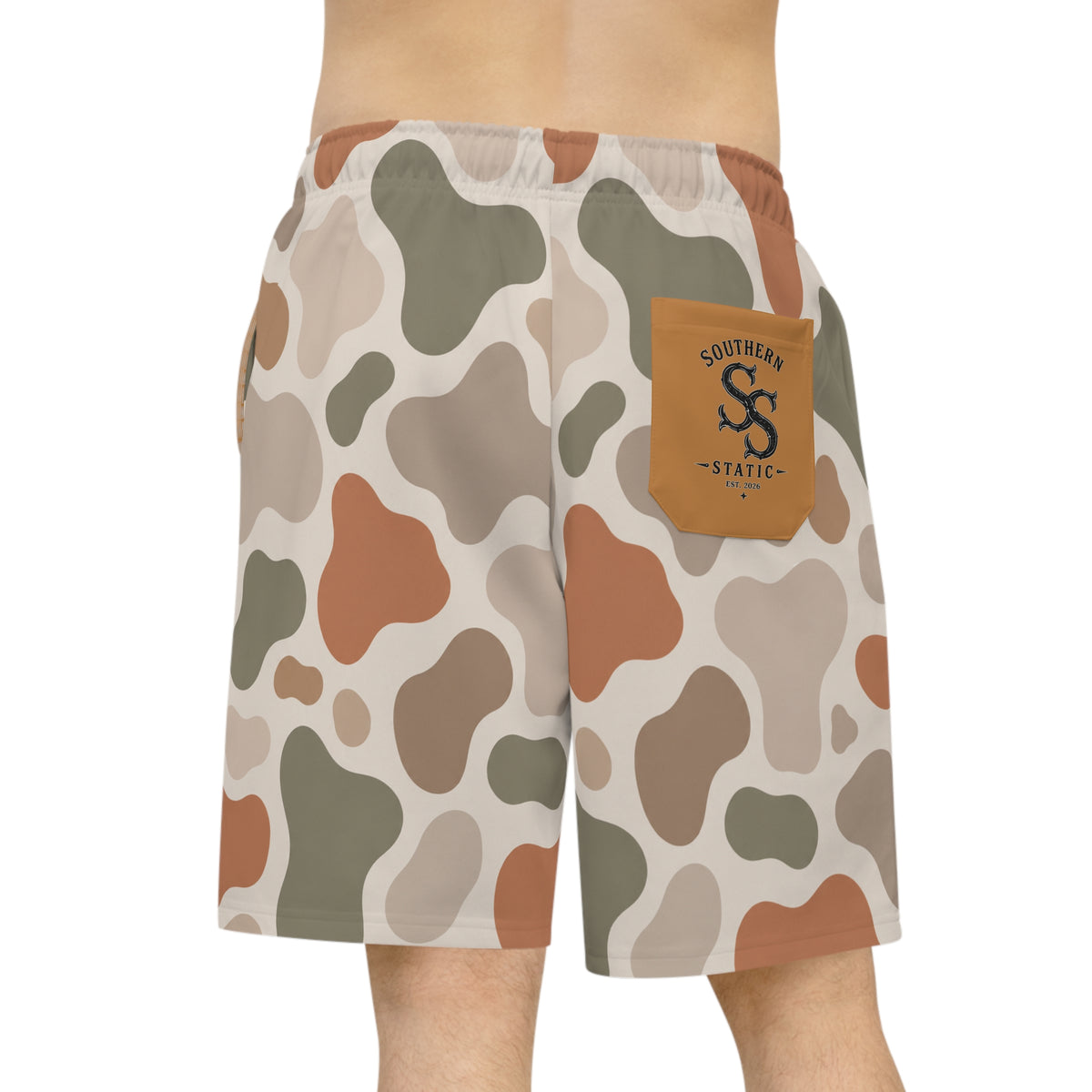 =C2&" | Southern Static"