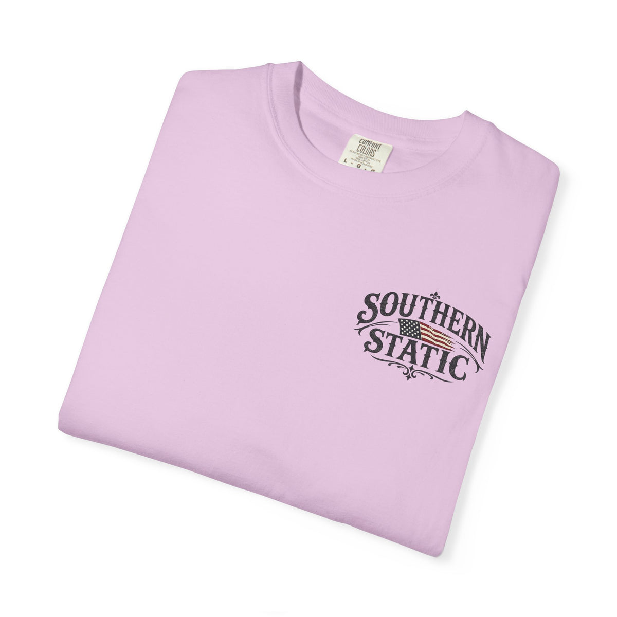 =C2&" | Southern Static"