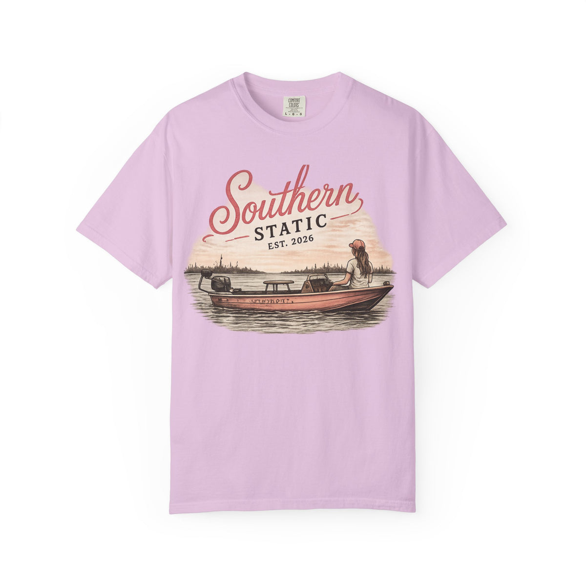 =C2&" | Southern Static"