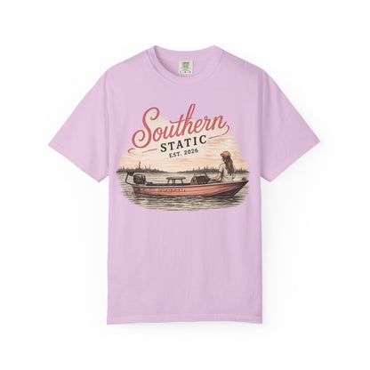 =C2&" | Southern Static"