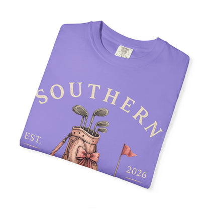 =C2&" | Southern Static"