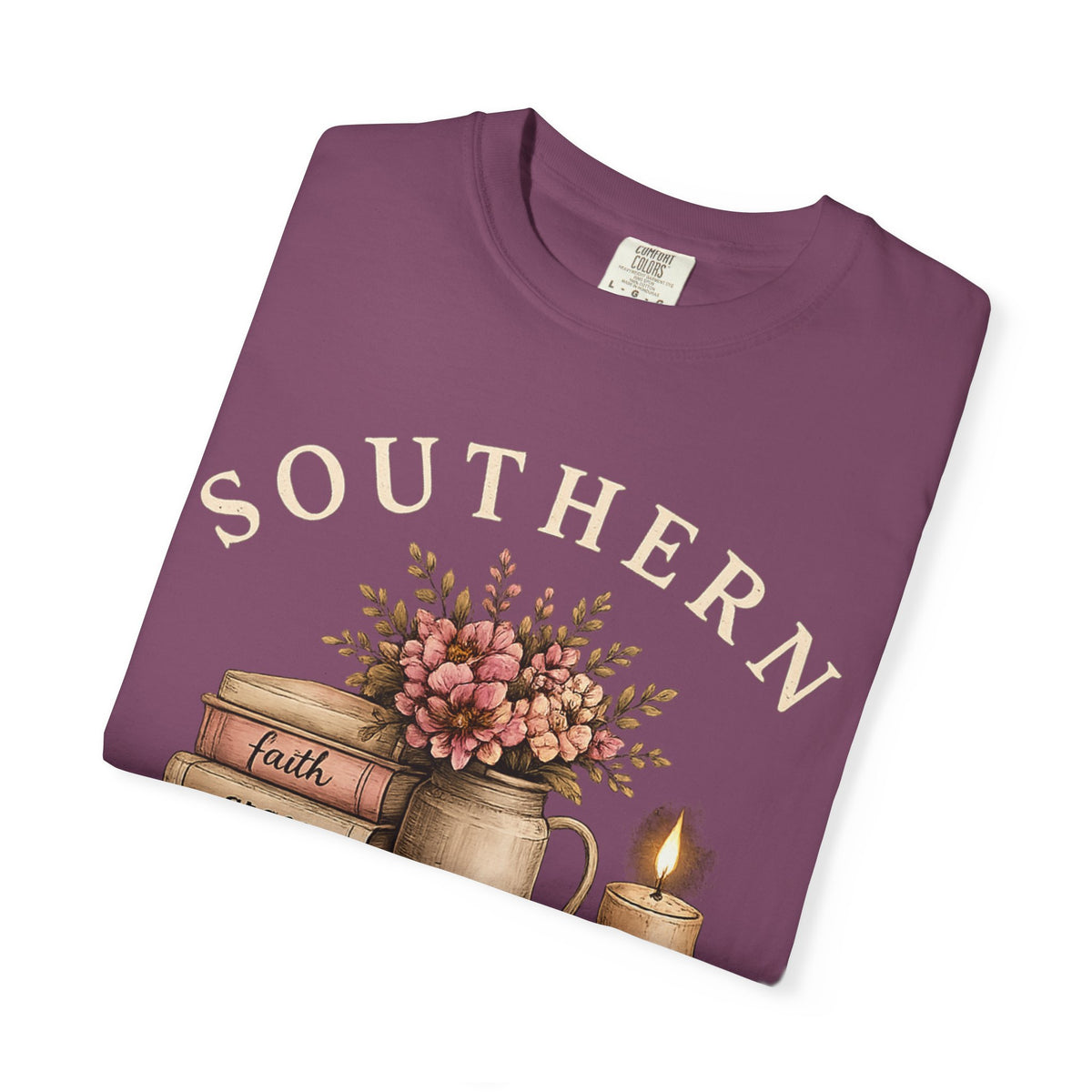 =C2&" | Southern Static"