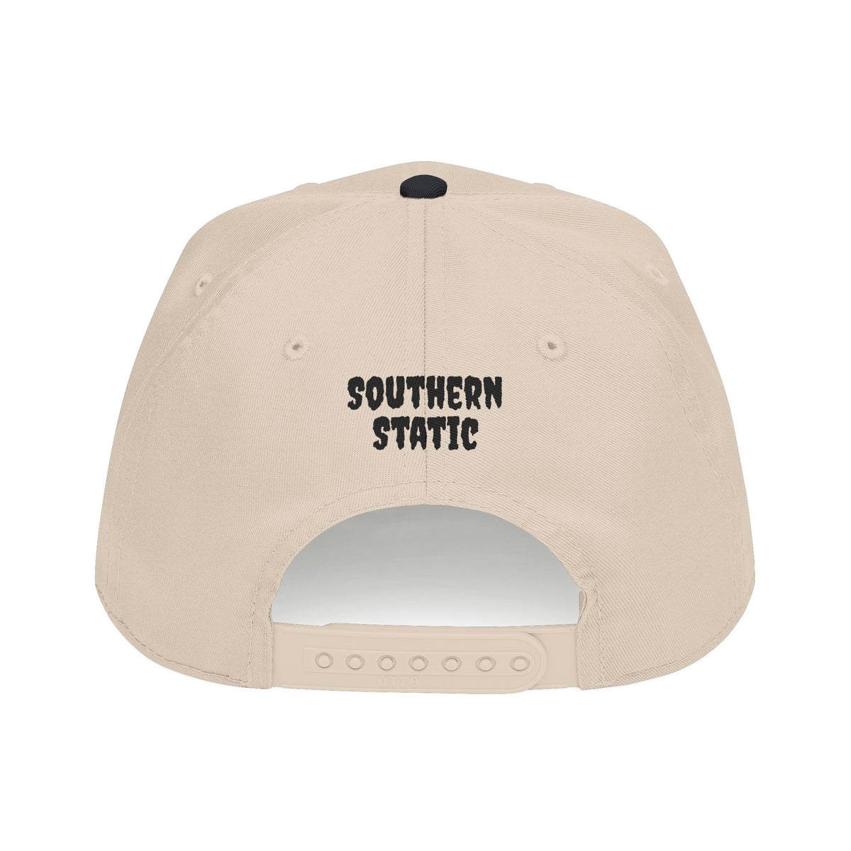 Mid Profile Baseball Cap