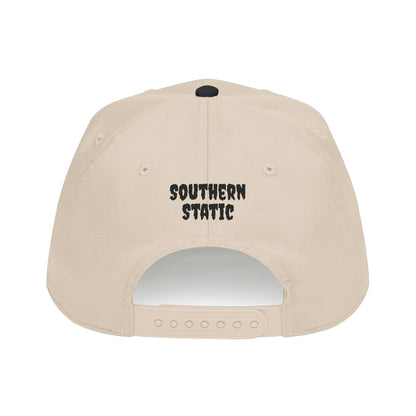 Mid Profile Baseball Cap
