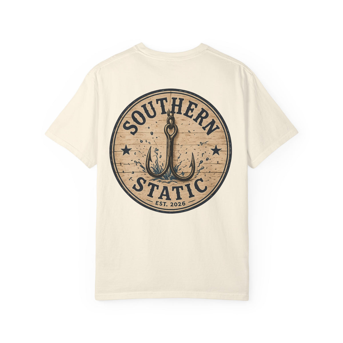 =C2&" | Southern Static"