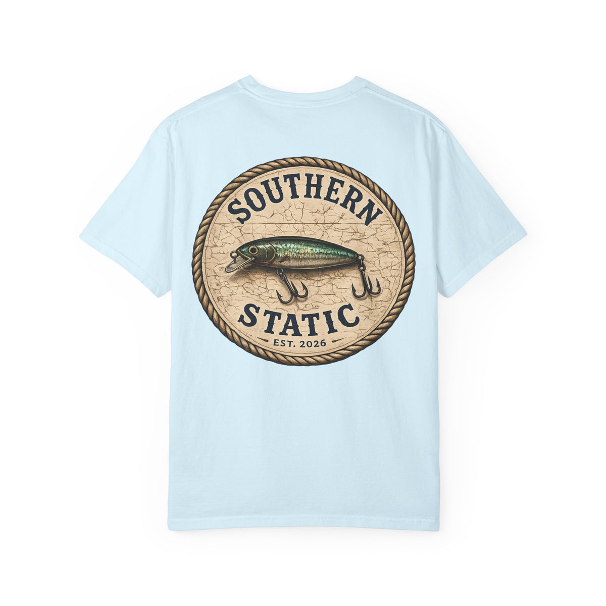=C2&" | Southern Static"