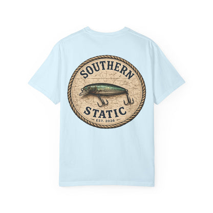 =C2&" | Southern Static"