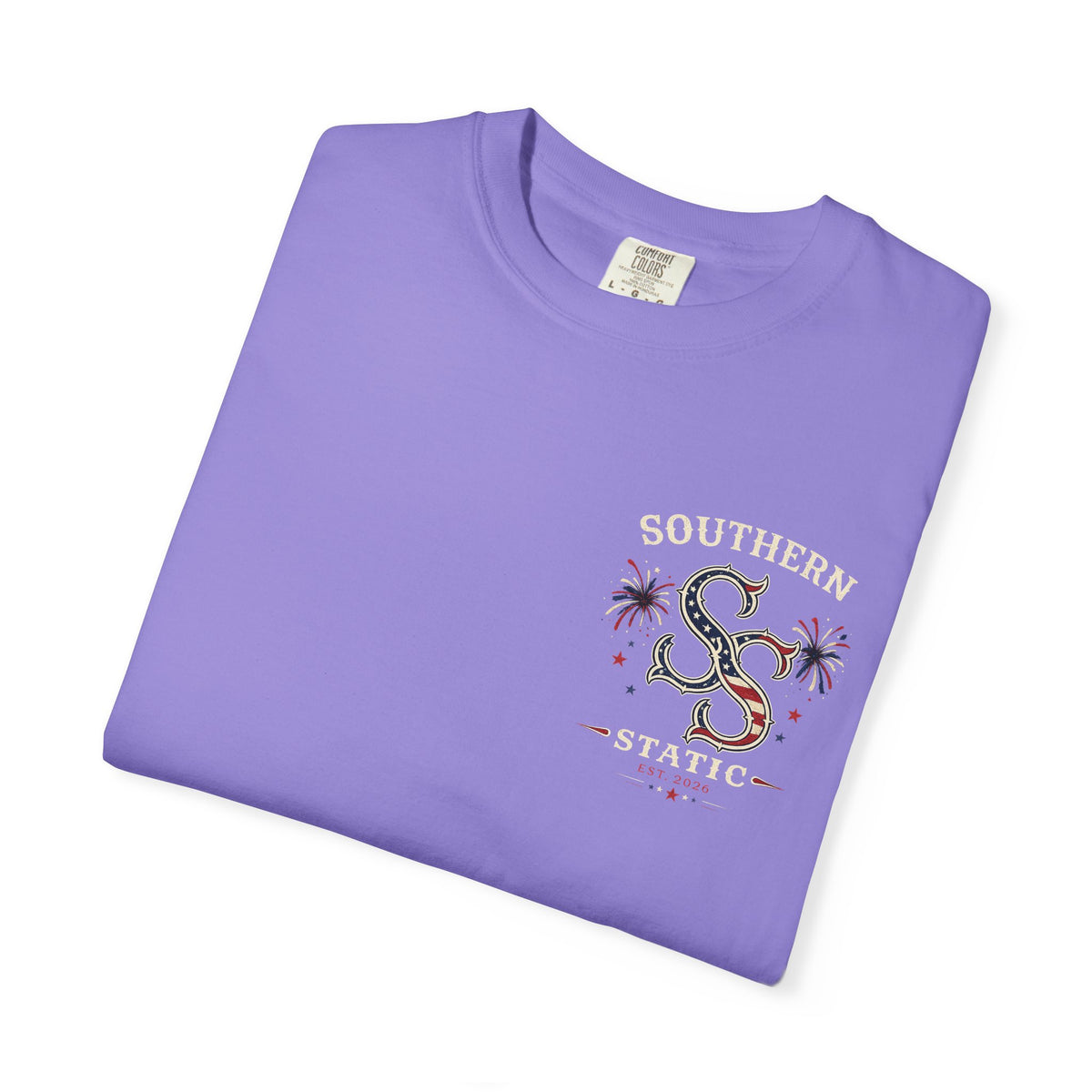 =C2&" | Southern Static"